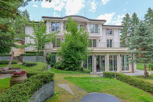 Vrijstaand huis in Sofia, Stolichna Obshtina