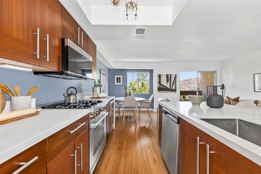 ‏דירה ב  לוס אנג'לס, Los Angeles County