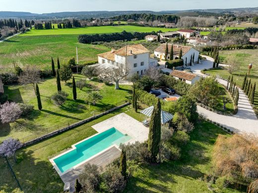 Casa en Aix-en-Provence, Bocas del Ródano