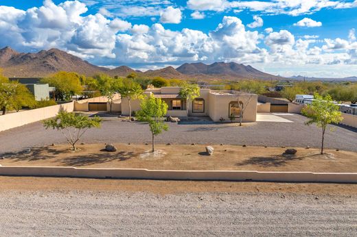 Phoenix, Maricopa Countyの一戸建て住宅