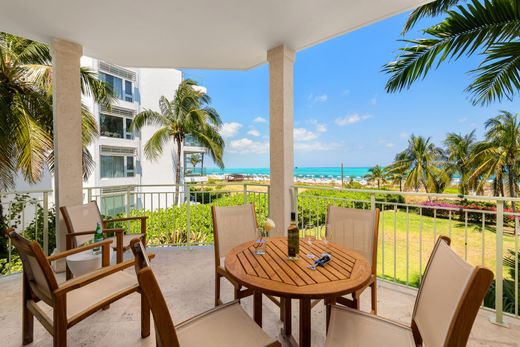 Appartement à Grace Bay