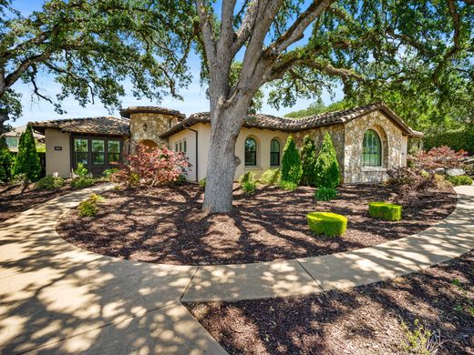 Luxe woning in El Dorado Hills, El Dorado County