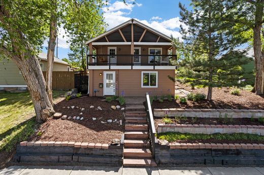 Detached House in Englewood, Arapahoe County