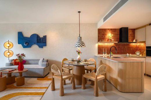 Appartamento a Thalang, Phuket Province