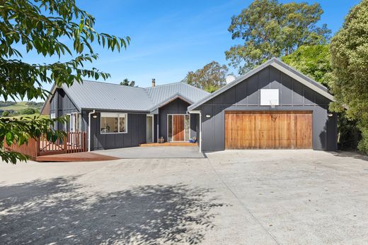 Casa en Cambridge, Waipa District