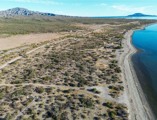 Αγροτεμάχιο σε Loreto, Estado de Baja California Sur