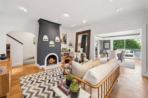 Detached House for sale in San Francisco