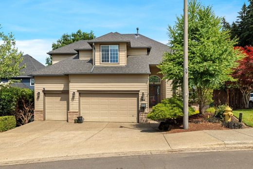 Casa de luxo - Portland, Multnomah County