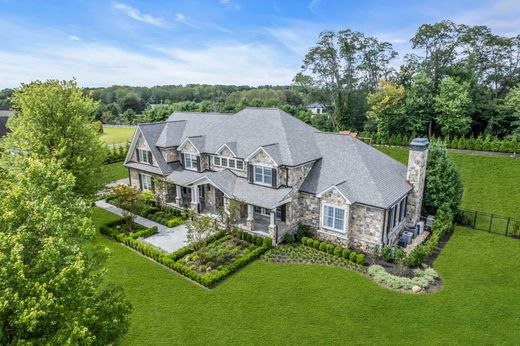 Einfamilienhaus in Colts Neck, Monmouth County