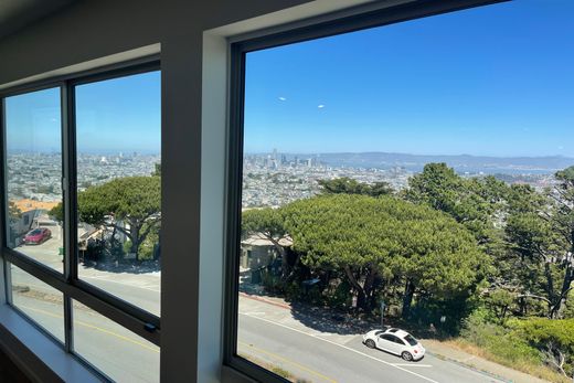 Apartamento - São Francisco, City and County of San Francisco