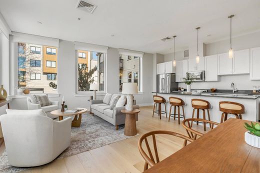 Квартира, Портленд, Cumberland County