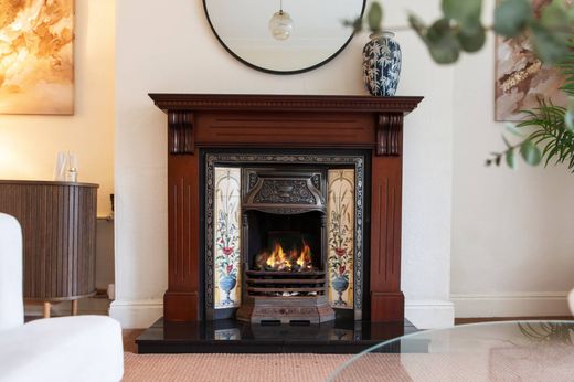 Luxe woning in Dublin, Dublin City