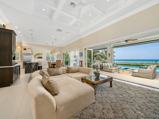 Частный Дом, Нассау, New Providence District