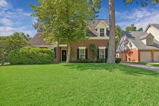 Detached House in Kingwood, Harris County