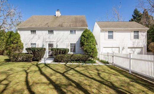 بيت مستقل ﻓﻲ East Hampton, Suffolk County