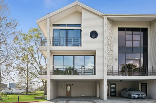 Stadthaus in Madisonville, Saint Tammany Parish