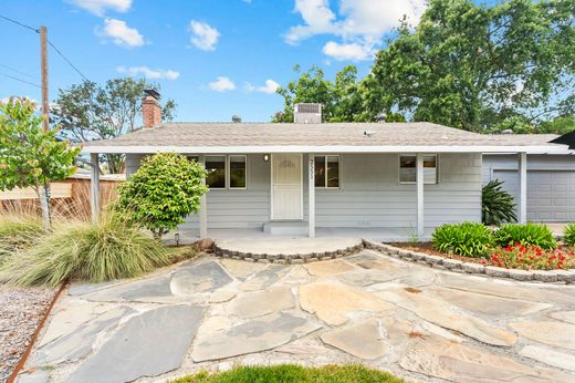 Casa de luxo - Carmichael, Sacramento County