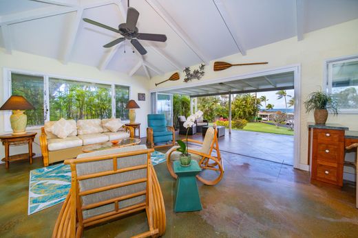 Wohnkomplexe in Lahaina, Maui County