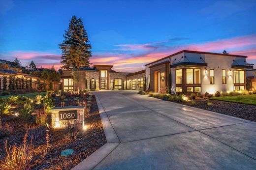 Detached House in Napa, Napa County
