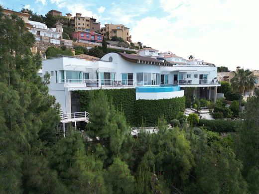 Detached House in Benalmádena, Malaga