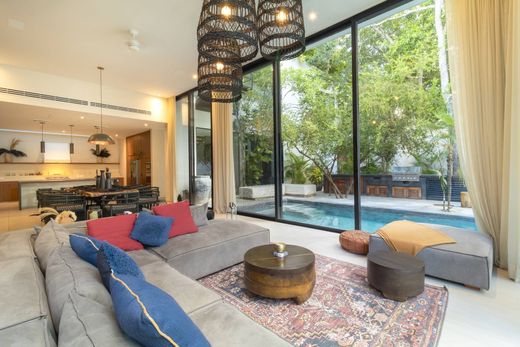 Vrijstaand huis in Tulum, Quintana Roo