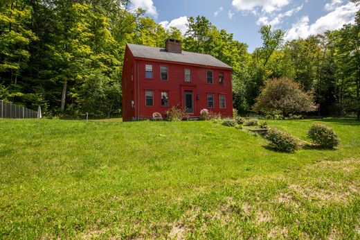 Dom jednorodzinny w Cooperstown, Otsego County