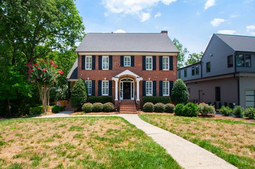 Detached House in Raleigh, Wake County