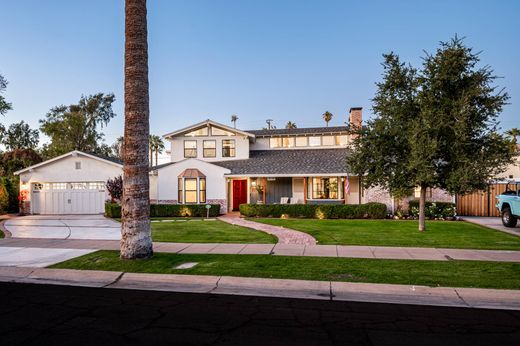 Casa en Phoenix, Maricopa County