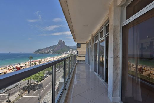 Apartment / Etagenwohnung in Rio de Janeiro