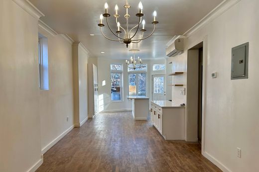 Stadthaus in Brooklyn, Kings County