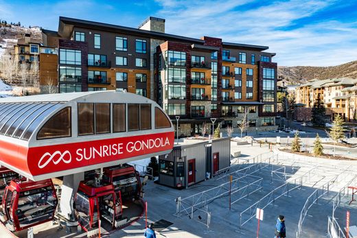 Appartamento a Park City, Summit County