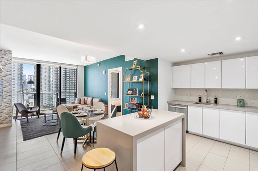 Apartamento - Miami, Miami-Dade County