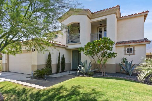 Casa en Cathedral City, Riverside County