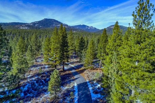Land in Portola, Plumas County