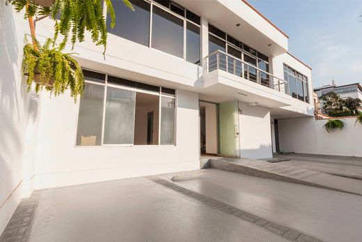 Элитный дом, Лима, Lima