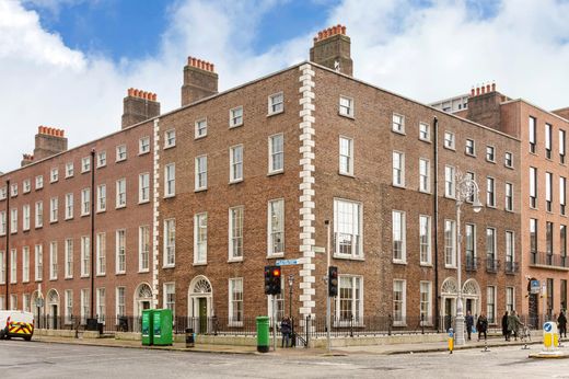 Apartament w Dublin, Dublin City