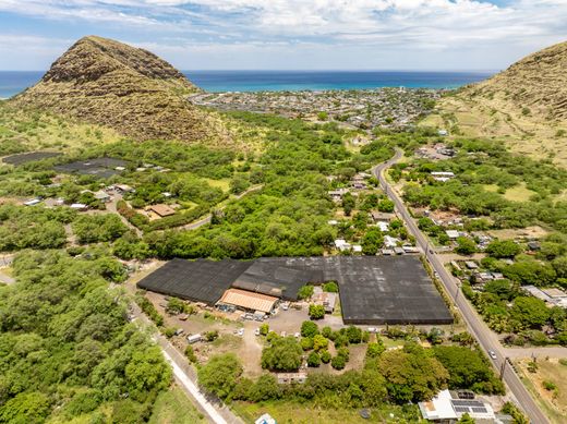 Vrijstaand huis in Waianae, Honolulu County