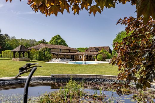 Detached House in Vergt, Dordogne