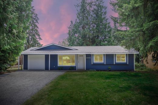 Einfamilienhaus in Lake Stevens, Snohomish County