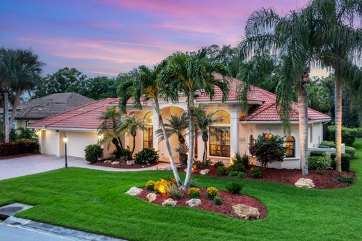 Luxury home in Sarasota, Sarasota County