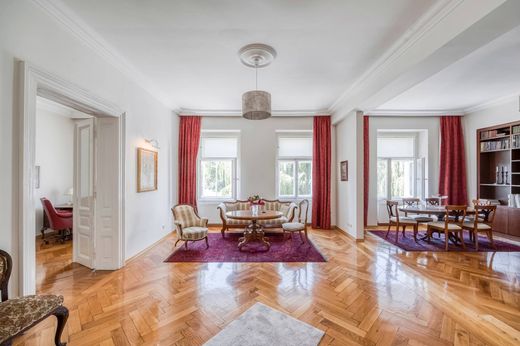 Vrijstaand huis in Praag, Hlavní město Praha