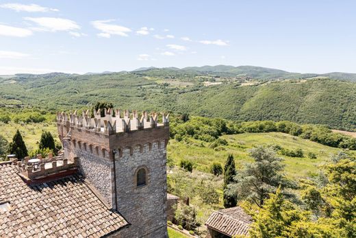 Dom jednorodzinny w Todi, Provincia di Perugia