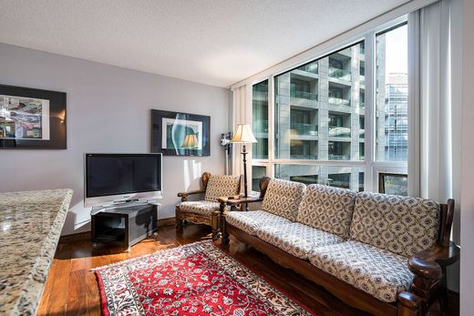 Квартира, Торонто, Ontario