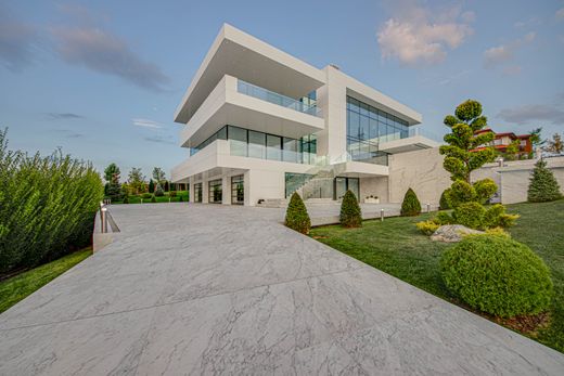 Maison individuelle à Sofia, Stolichna Obshtina