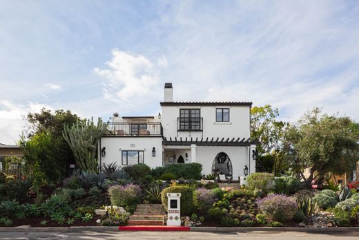 Casa en Dana Point, Condado de Orange
