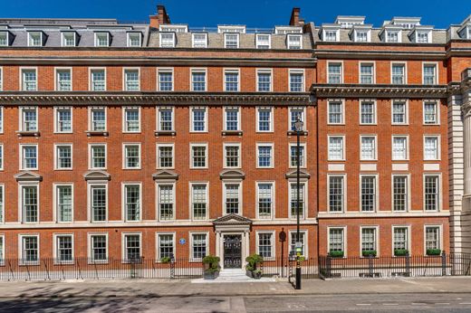 Duplex in London, Greater London