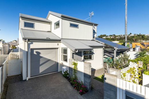 Townhouse - Napier, Napier City