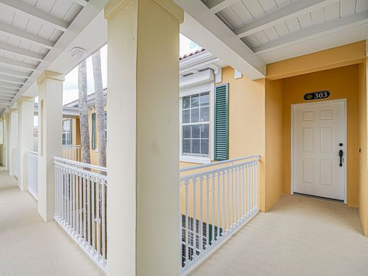 套间/公寓  月租 Vero Beach