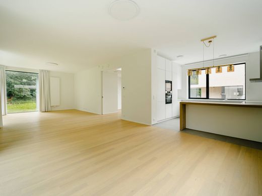 Detached House in Uccle, Brussels Capital Region