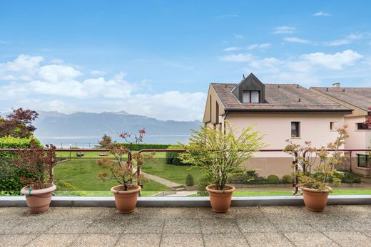 Квартира, La Conversion, Lavaux-Oron District